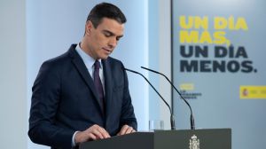 La negativa del PP a la prórroga del estado de alarma hace estallar por los aires el plan del Gobierno