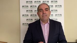 ATA tacha de "terribles" los datos del paro y advierte que sin apoyo a empresas se va al "abismo laboral"