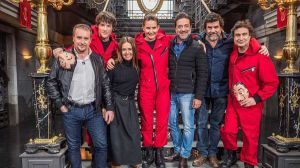 Toñi Prieto vuelve a estar en el ojo del huracán por hacer la competencia a RTVE