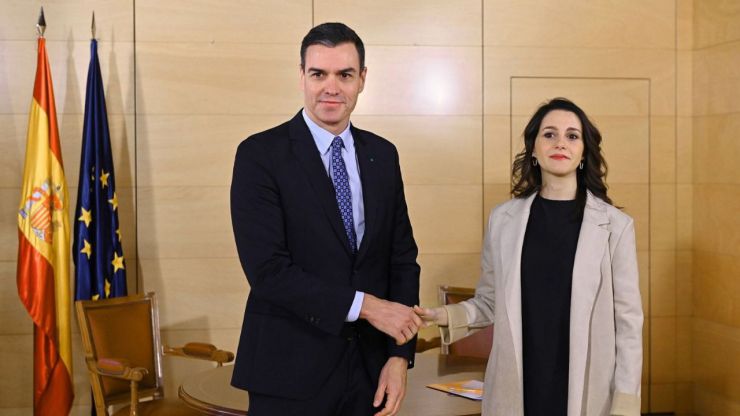 Ciudadanos votará a favor del estado de alarma por estas razones...