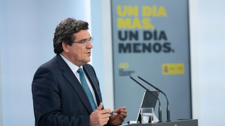 Escrivá estima que el Ingreso Mínimo Vital supondrá un coste en torno a los 3.000 millones de euros
