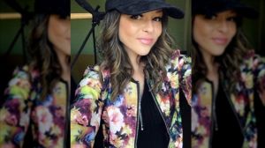 La cantante Cady Groves ha sido encontrada sin vida tras unos misteriosos mensajes en sus redes