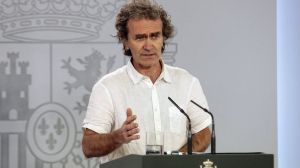El coronavirus pudo circular por España antes de finalizar 2019