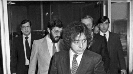 Muere por coronavirus el expolicía y torturador Antonio González Pacheco, alias 'Billy el Niño'