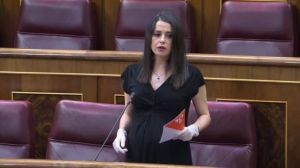 Inés Arrimadas pone en valor todas las medidas que ha arrancado al Gobierno a cambio de su apoyo