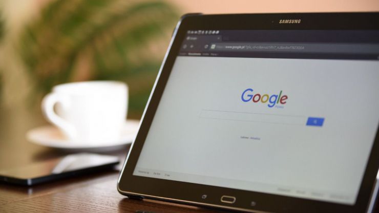 Así es la última actualización del algoritmo de Google