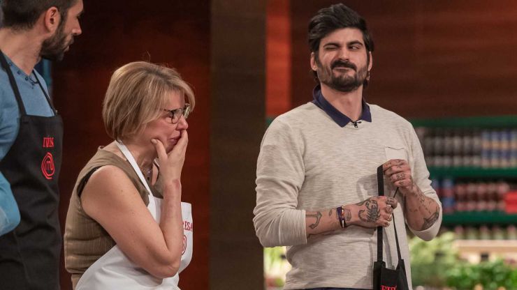 'MasterChef 8' marca máximo (22,7%) frente a 'Ocho apellidos vascos' (12,6%)