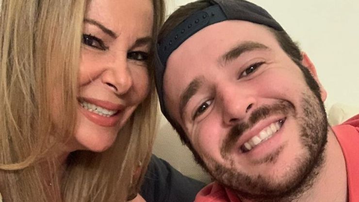 Fallece Álex Lequio, hijo de Ana Obregón y Alessandro Lequio, a los 27 años