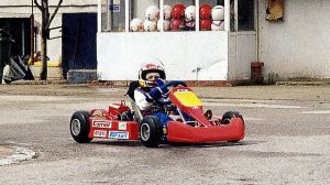 Carlos Sainz Jr. será el sustituto de Vettel en Ferrari