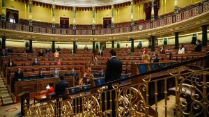 La Comisión para la Reconstrucción aprueba la comparecencia de los vicepresidentes y cuatro ministros