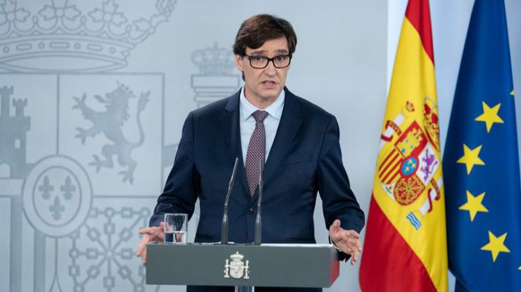 Plan de desescalada: Madrid se queda en fase 0 junto a Barcelona y pasan la Comunidad Valenciana, Andalucía y Castilla-La Mancha