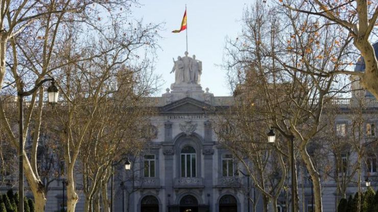 Edmundo Bal denuncia que el Gobierno 'ha sido muy poco razonable' en el real decreto de Justicia