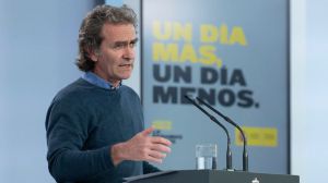 España registra el mínimo de contagios y muertes por coronavirus de los últimos dos meses