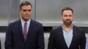 Vox acusa al Gobierno de utilizar la policía para 