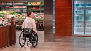 Sonsoles (MasterChef): 