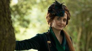 HBO estrenará el próximo 22 de junio 'Las luminarias', con Eva Green, Eve Hewson y Himesh Patel