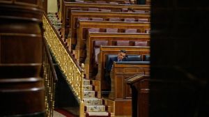 A vueltas con la reforma laboral: El PSOE rectifica y no la derogará 