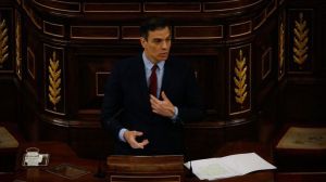 El PP pide a Sánchez los informes que avalan las continuas prórrogas del estado de alarma 