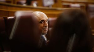 Simancas defiende que el acuerdo con Bildu 