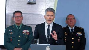 Dimite el DAO de la Guardia Civil tras el cese de Pérez de los Cobos y crece la sombra de injerencia por parte de Interior