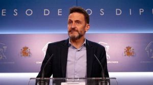 Bal pide la dimisión de Marlaska tras la acusación de injerencia en el cese de Pérez de los Cobos