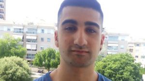 Batidas de búsqueda con voluntarios para localizar a un joven de 20 años desaparecido en Palma
