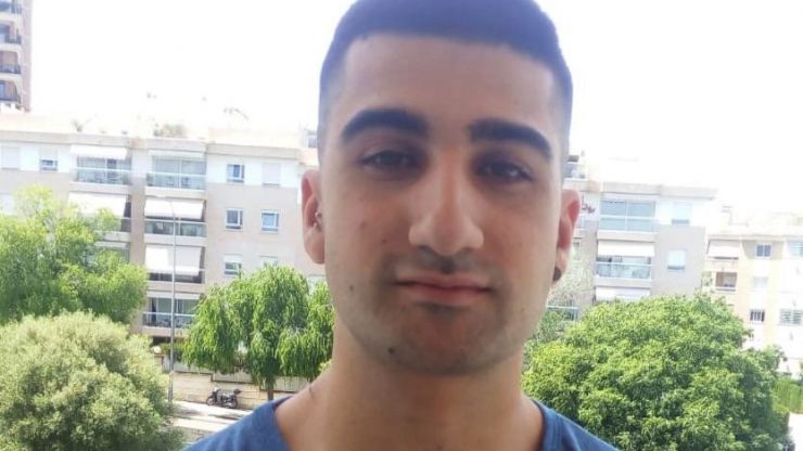 Batidas de búsqueda con voluntarios para localizar a un joven de 20 años desaparecido en Palma