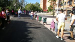 El PP exige al Gobierno que rectifique los recortes a las ONG para 