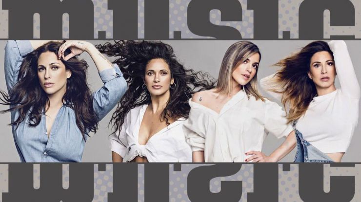 Bellepop regresa sin Norma pero acompañadas de Roser y Mara Barros