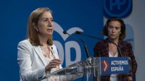 El PP pide a la Fiscalía citar a Irene Montero como testigo e insiste en que 