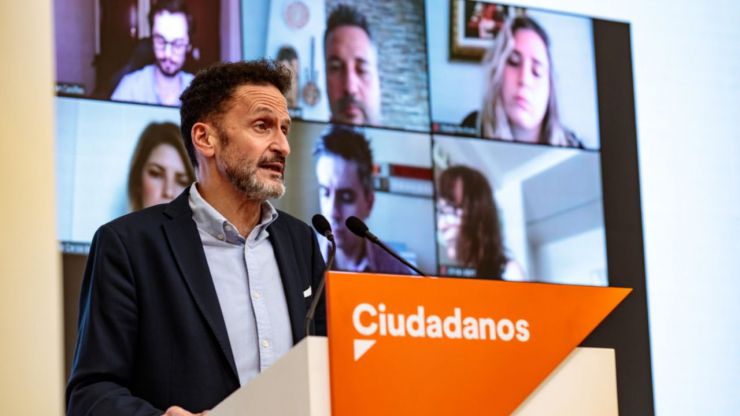 Edmundo Bal: 'El Congreso debe estar presidido por el respeto, no por el ‘y tú más’'