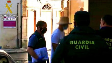 El conocido actor porno Nacho Vidal en libertad tras comparecer por homicidio imprudente