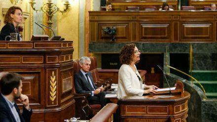La 'tasa Google' continuará su tramitación en el Congreso pese a las críticas por la descoordinación con Europa