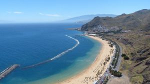 El destino favorito de este verano es Tenerife, seguido de Málaga y Mallorca