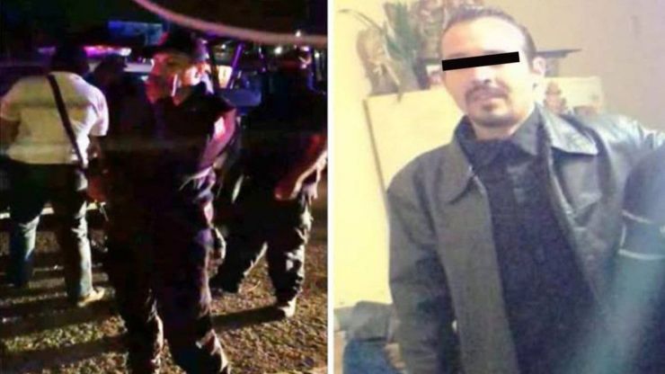 México: Aparece muerto y con signos de tortura tras haber sido detenido por no usar mascarilla