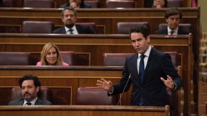 El Congreso de los Diputados emula a 'Salvame' en otra sesión zafia, llena de reproches e incluso injurias