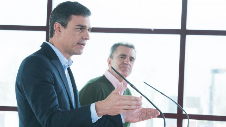 La jueza del 8-M archiva la causa contra el delegado del Gobierno en Madrid