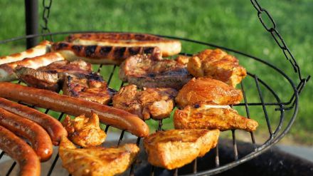 España ya es el país de la UE que más carne consume