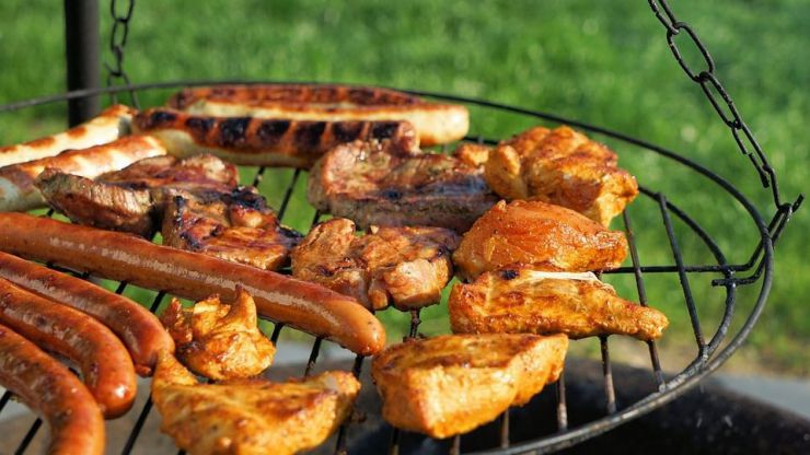 España ya es el país de la UE que más carne consume