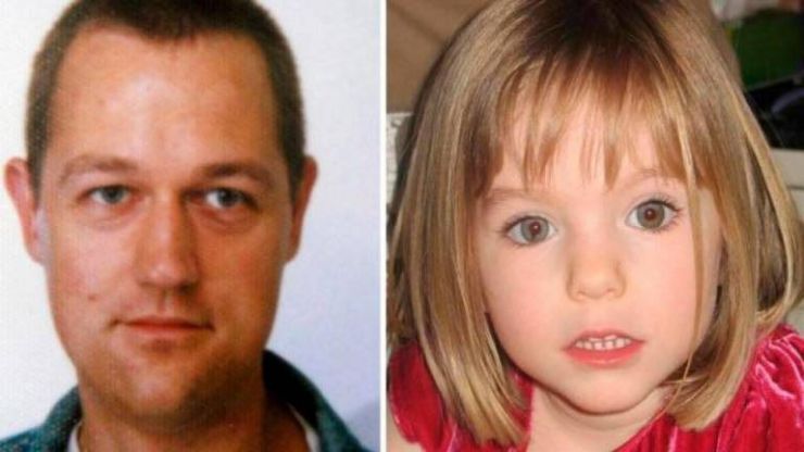 Los padres de Madeleine McCann niegan que les hayan confirmado la muerte de su hija