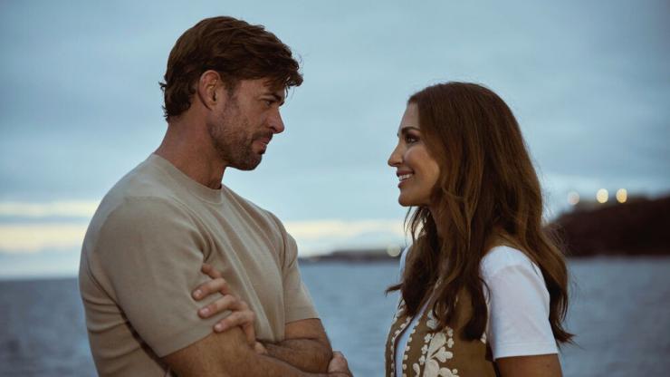 'Road to Arcadia' llega a SkyShowtime el 10 de noviembre con William Levy y Paula Echevarría