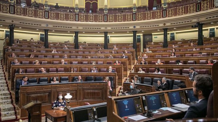 CIS: Solo PSOE y Ciudadanos conseguirían mejores resultados si las elecciones se celebrasen hoy