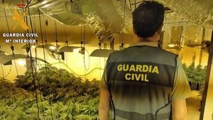 Siete personas detenidas por el crimen de Feria