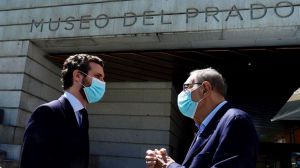 Casado defiende condicionar las ayudas de la UE para que su coste 
