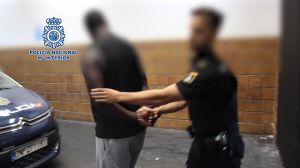 La Policía detiene a tres fugitivos ocultos en la provincia de Málaga