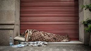 Más de 700.000 personas pasarán a ser pobres tras la pandemia en España