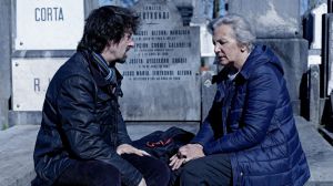 'Patria' ya tiene fecha de estreno mundial: 27 de septiembre