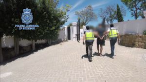 La Policía esclarece un ajuste de cuentas: Su banda le disparó cuatro veces en las piernas