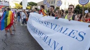 Madrid tiene más de seis ataques de odio a la semana contra el colectivo LGTB
