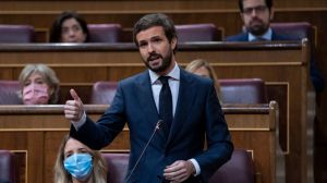 Casado pide que quienes siguen sin condenar los asesinatos de ETA no sean 